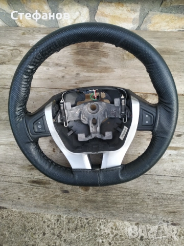 Волан Рено Лагуна 3