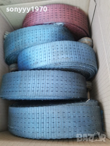 ленти за оранжерия 0504261749, снимка 4 - Оранжерии - 54099562