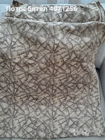 Две пердета, снимка 4 - Пердета и завеси - 51193589