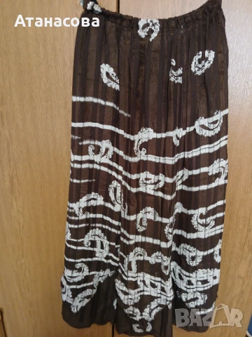 Дамски костюм, снимка 2 - Комплекти - 51092628