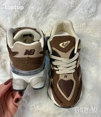 Дамски Маратонки New Balance , снимка 8 - Маратонки - 56106051