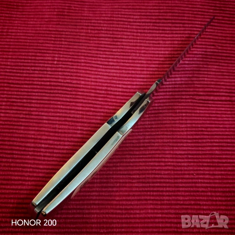 Джобен нож. , снимка 3 - Ножове - 29610706