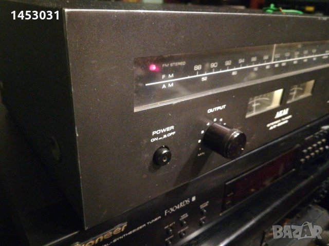 Тунер АТ 2200 Акай  AKAI