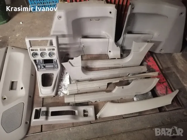 Фрилендър 98г. части, снимка 15 - Части - 49847579