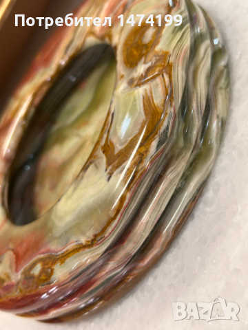 Изделия от оникс-Италия, снимка 3 - Други - 44569465