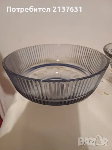 НОВИ ! СТЪКЛЕНИ ФРУКТИЕРИ, снимка 3 - Други - 47807786