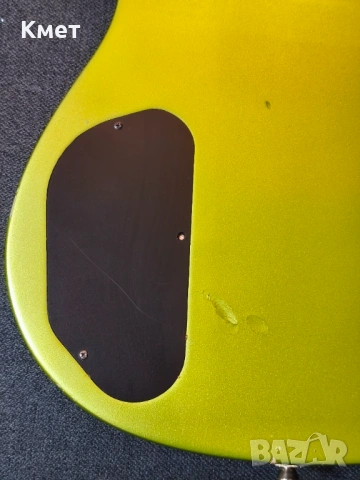 ARIA PRO II SLB-2 бас китара, снимка 8 - Китари - 53900128