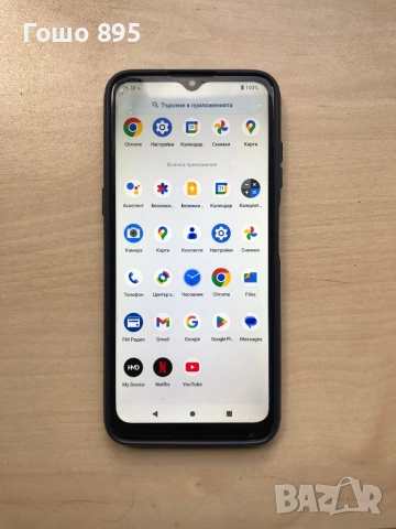 Nokia G11 Ta1401 DS, снимка 3 - Nokia - 51867445