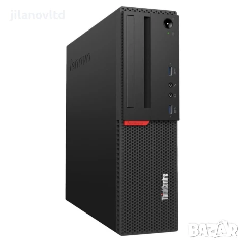 Компютър Lenovo M700 SFF I5-6500 8GB 256GB SSD с Windows 10/ 11