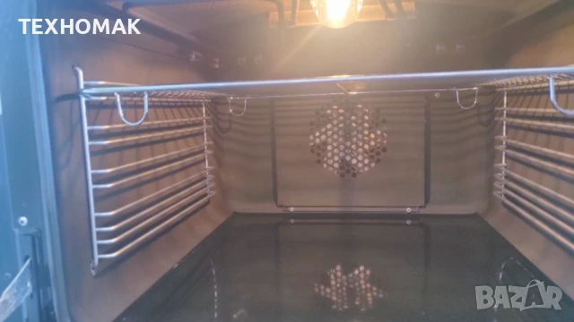 Свободностояща фурна VOSS ELECTROLUX с керамичен плот, каталитично покритие широка 60 см., снимка 5 - Печки, фурни - 51140403