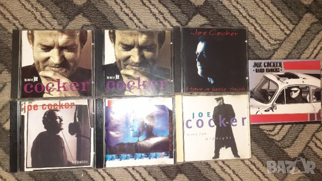 Колекции компакт дискове, CD, Рок, на различни изпълнители, снимка 5 - CD дискове - 38992382