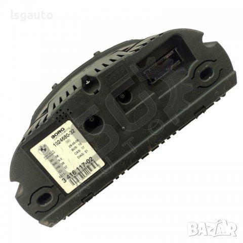 Километраж BMW X3 (E83) 2003-2010 B150722N-179, снимка 2 - Части - 37531664