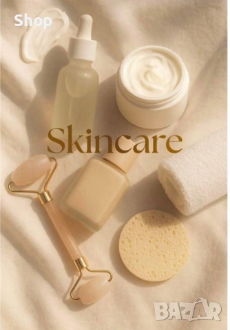 -50% Крем против акне 🧴, снимка 12 - Козметика за лице - 53216256