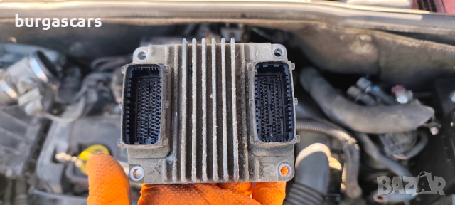 ECU Компютър двигател 8973258943 / 12227249 Opel Meriva 1.7 ISUZU