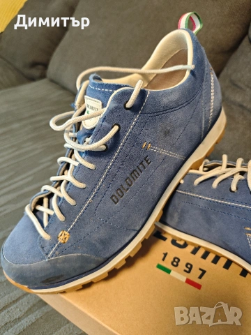 Обувки Доломит Dolomite Karakorum, снимка 5 - Ежедневни обувки - 54211494