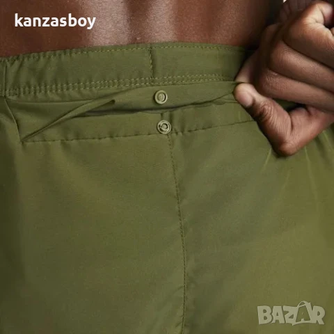 Nike Dri Fit Challenger Corrida Running - страхотни мъжки шорти С, снимка 3 - Спортни дрехи, екипи - 51206346