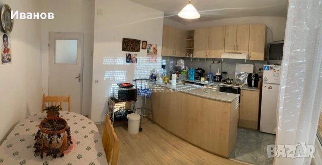 Двустаен 75 кв.м. Стоян Заимов - тухла, тец, снимка 3 - Апартаменти - 50843225