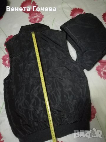 Детски елеци, снимка 5 - Детски якета и елеци - 34488509