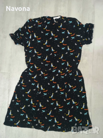 Поли, ризки 12-13г , снимка 3 - Детски рокли и поли - 52424222