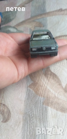 метални колички., снимка 8 - Антикварни и старинни предмети - 54122477