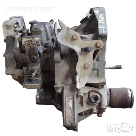 СКОРОСТНА КУТИЯ ЗА FIAT PANDA 1,2, снимка 3 - Части - 51130047