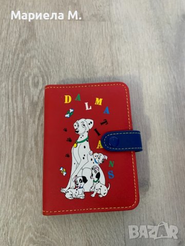 Детски тефтер органайзер