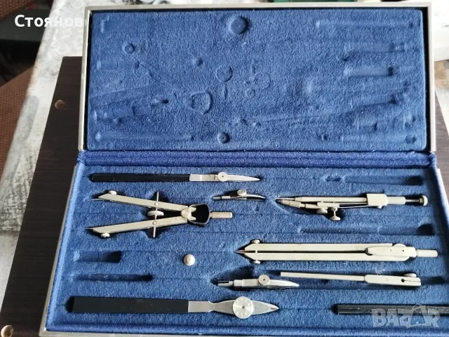 ORIGINAL RICHTER

Germany
, снимка 1