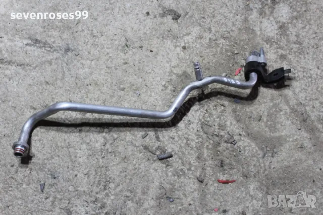 Тръба климатик 1 Форд Фиеста 6 1.4d 2011 Ford Fiesta 6