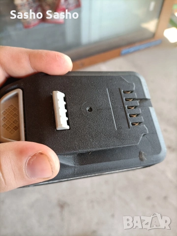 енергийна батерия , снимка 2 - Други инструменти - 54152111