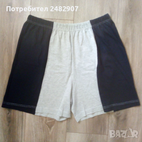 Мъжки къси панталони, снимка 2 - Къси панталони - 51699003