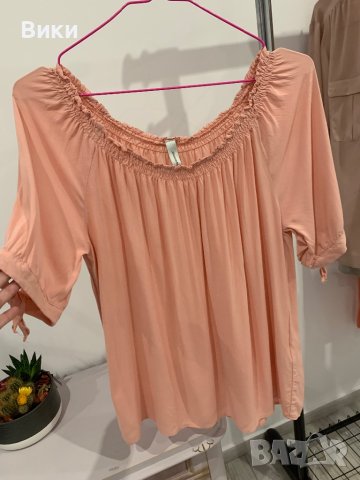 Дамска блуза в размер М, снимка 5 - Блузи с дълъг ръкав и пуловери - 44294748