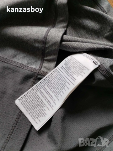 NIKE pro - страхотна дамска тениска M КАТО НОВА, снимка 7 - Тениски - 54189335