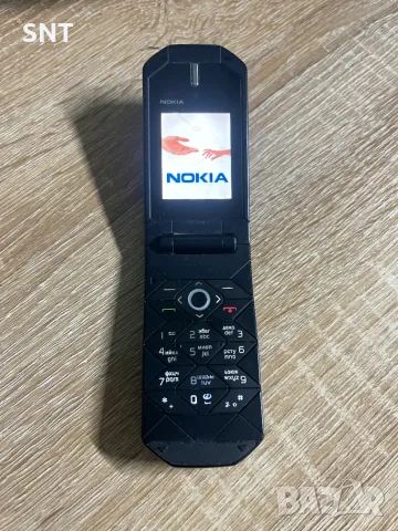 Nokia 7070 prisma