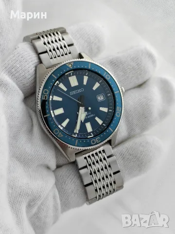 Seiko 62 Mas Бартер