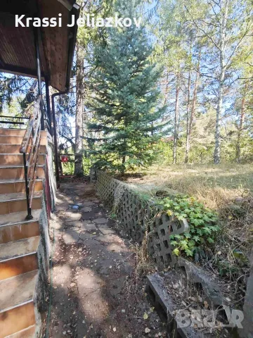 продавам вила с дворно място, снимка 10 - Вили - 56192688