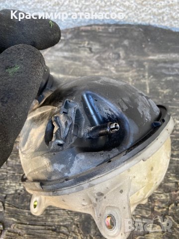 Казанче за антифриз за Тойота Корола версо.2004-2008.116кс, снимка 2 - Части - 39691820