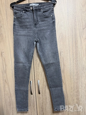 Дамски дънки Bershka