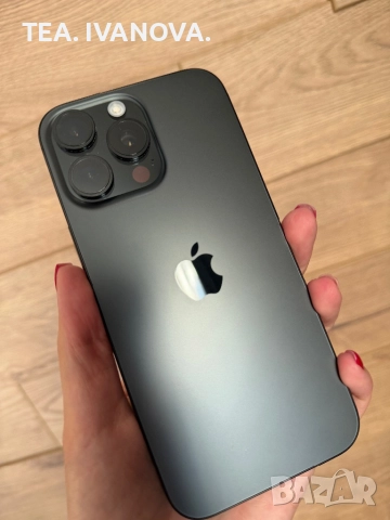 iPhone 16 pro max 256GB