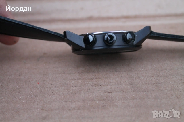 Мъжки часовник ''Sector'' хронограф, снимка 7 - Мъжки - 53274897