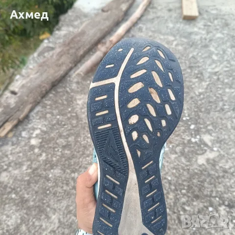 Продавам обувки на Nike Juniper Trail , снимка 5 - Маратонки - 56405845