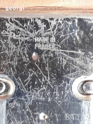 Ретро кожена чанта от естествена кожа , снимка 6 - Други стоки за дома - 30008740