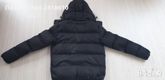 Calvin Klein Mens Down Water Repellent Jacket Size M НОВО! ОРИГИНАЛ! Мъжко Зимно пухено Яке!, снимка 11 - Якета - 49214128