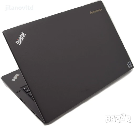 Лаптоп Lenovo X1 Carbon 2nd i5-4300U 8GB 128GB QHD ГАРАНЦИЯ, снимка 3 - Лаптопи за работа - 51243578