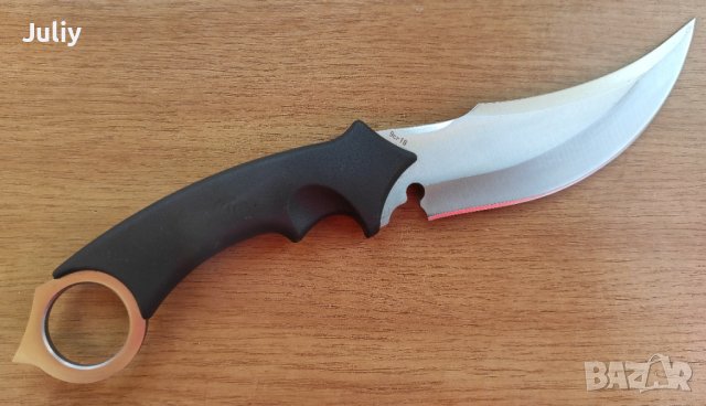 Тактически нож Honshu, снимка 5 - Ножове - 38437738