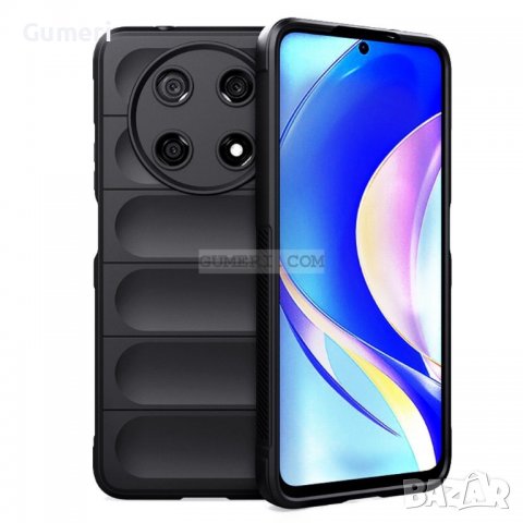 Huawei Nova Y90 - Мек Удароустойчив Гръб, снимка 4 - Калъфи, кейсове - 38173770