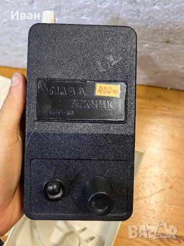 Регулатор , снимка 5 - Друга електроника - 52212066