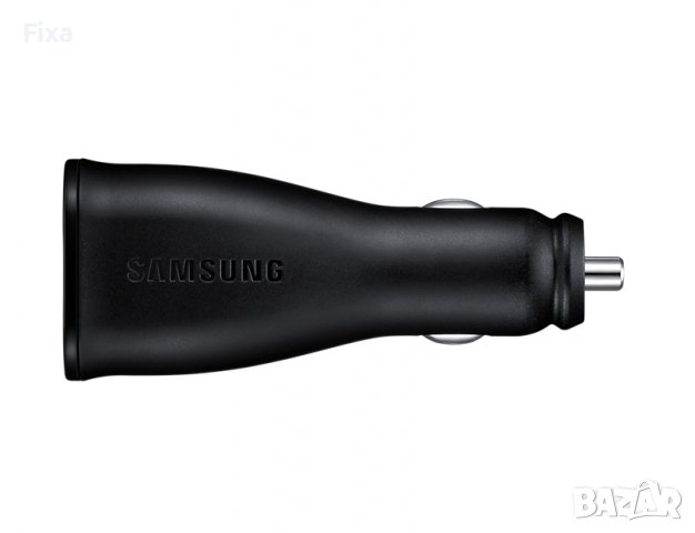 Зарядно с Кабел (USB-C) за Автомобил “Samsung” EP-NL920, снимка 5 - Оригинални зарядни - 39811882