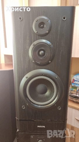 тонколони philips FB 320, снимка 3 - Тонколони - 52242897
