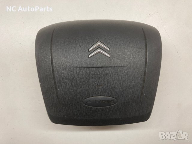 Волан Air Bag за CITROEN RELAY Ситроен TRW 07854862450 30377954 2009