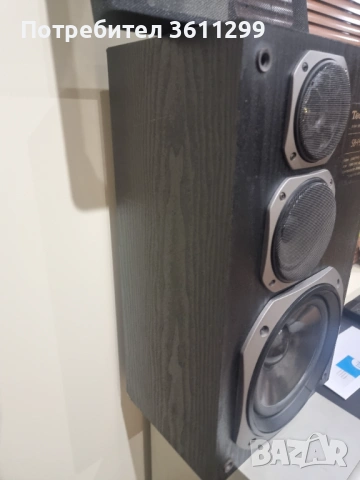 Тонколони TECHNICS SB F990, снимка 4 - Тонколони - 54359514